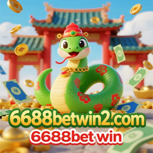 6688bet win