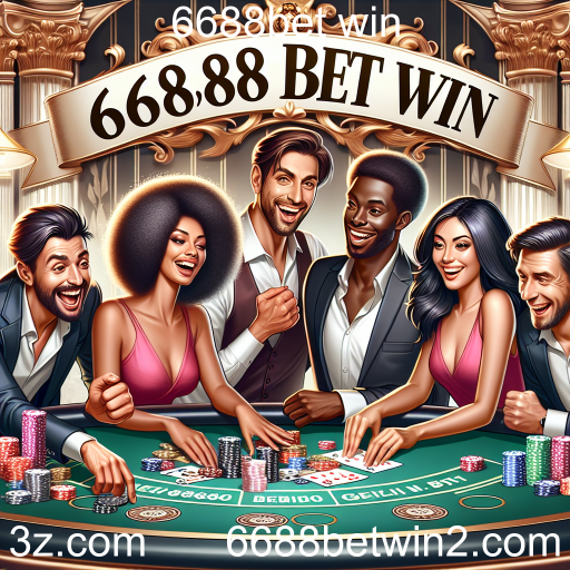 Explorando o Mundo dos Jogos de Mesa no 6688bet Win